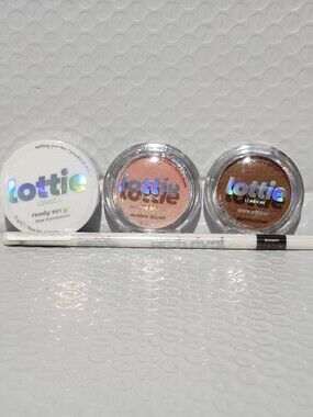 Lottie London Makeup Bundle
